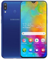 Прошивка телефона Samsung Galaxy M20 в Казане